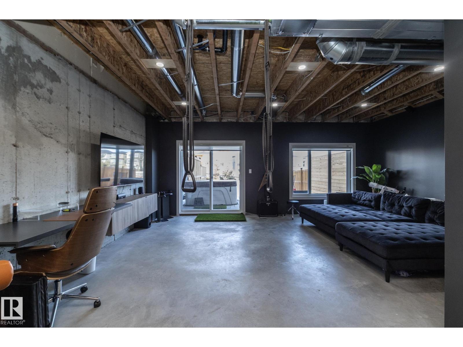 56 Amberley Ba, Spruce Grove, Alberta  T7X 2X4 - Photo 22 - E4478767