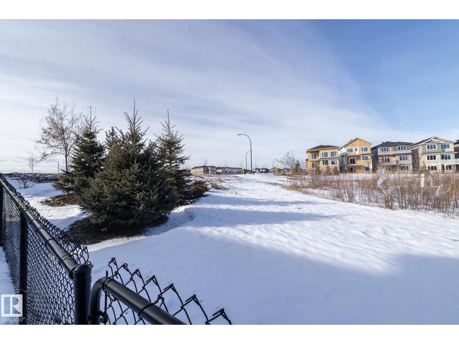 56 Amberley Ba, Spruce Grove, Alberta  T7X 2X4 - Photo 25 - E4478767