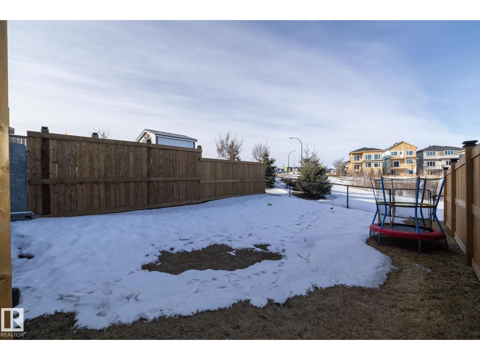 56 Amberley Ba, Spruce Grove, Alberta  T7X 2X4 - Photo 28 - E4478767