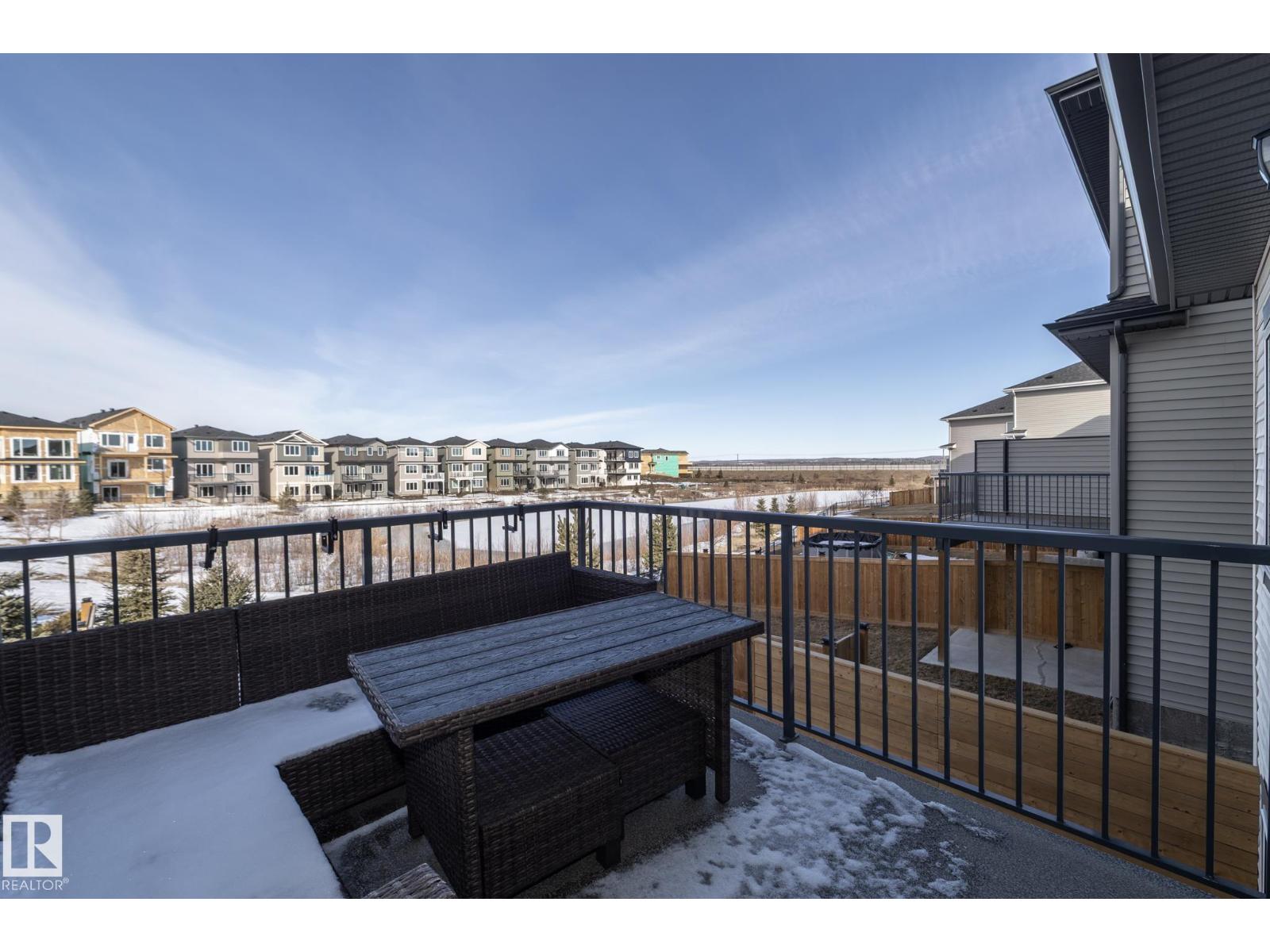 56 Amberley Ba, Spruce Grove, Alberta  T7X 2X4 - Photo 30 - E4478767