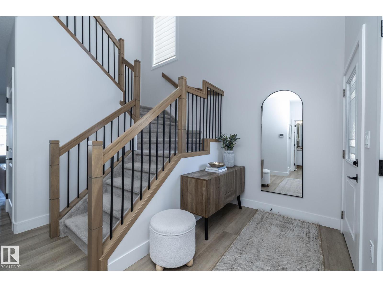 56 Amberley Ba, Spruce Grove, Alberta  T7X 2X4 - Photo 7 - E4478767