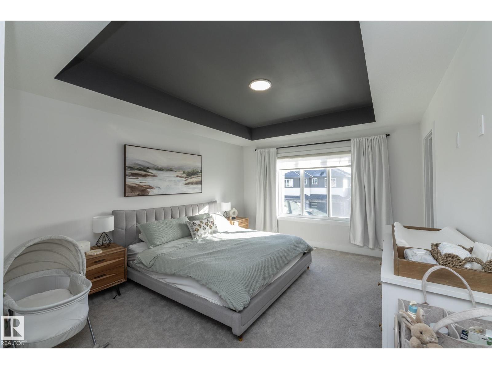 56 Amberley Ba, Spruce Grove, Alberta  T7X 2X4 - Photo 8 - E4478767