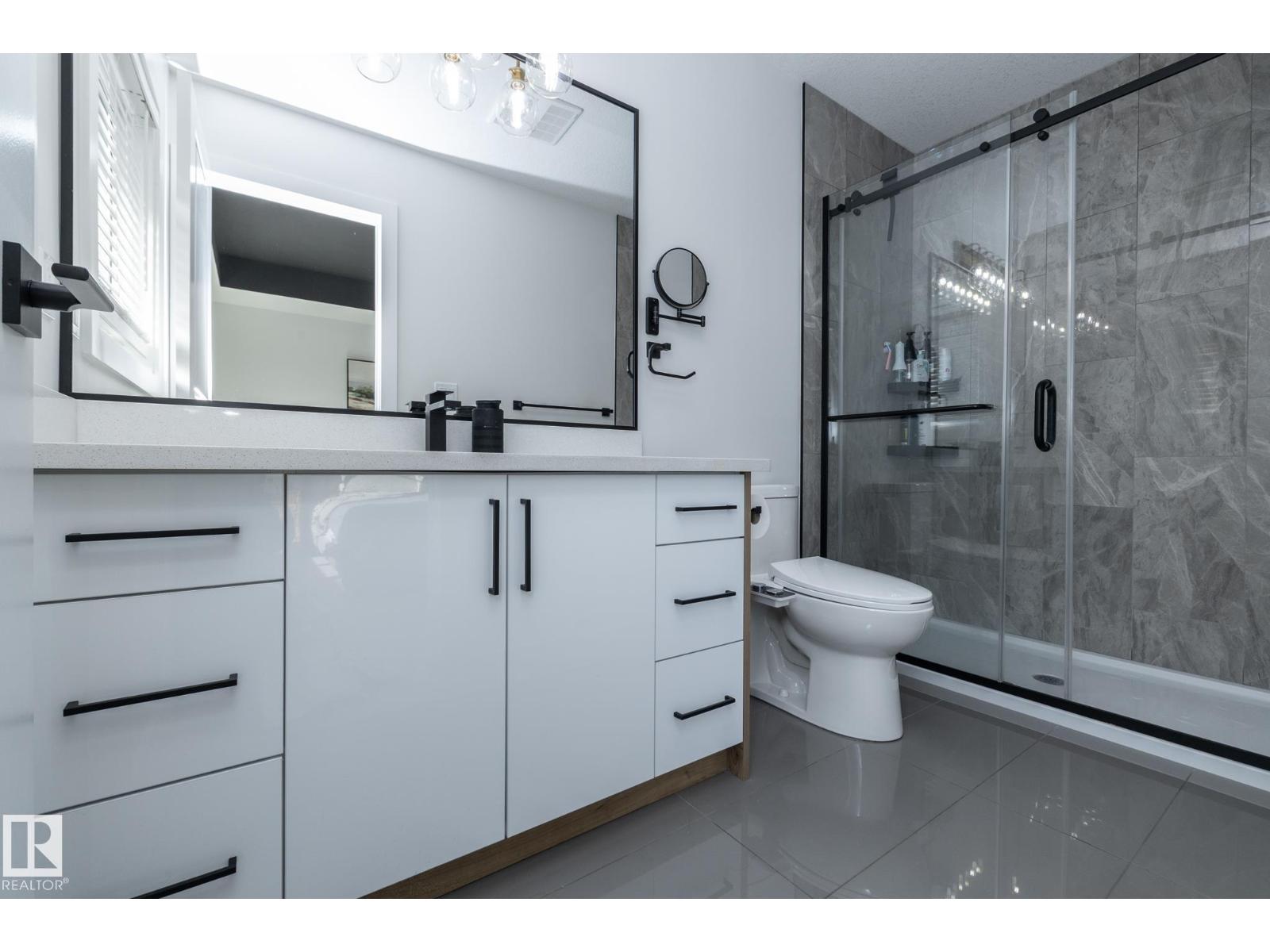 56 Amberley Ba, Spruce Grove, Alberta  T7X 2X4 - Photo 9 - E4478767