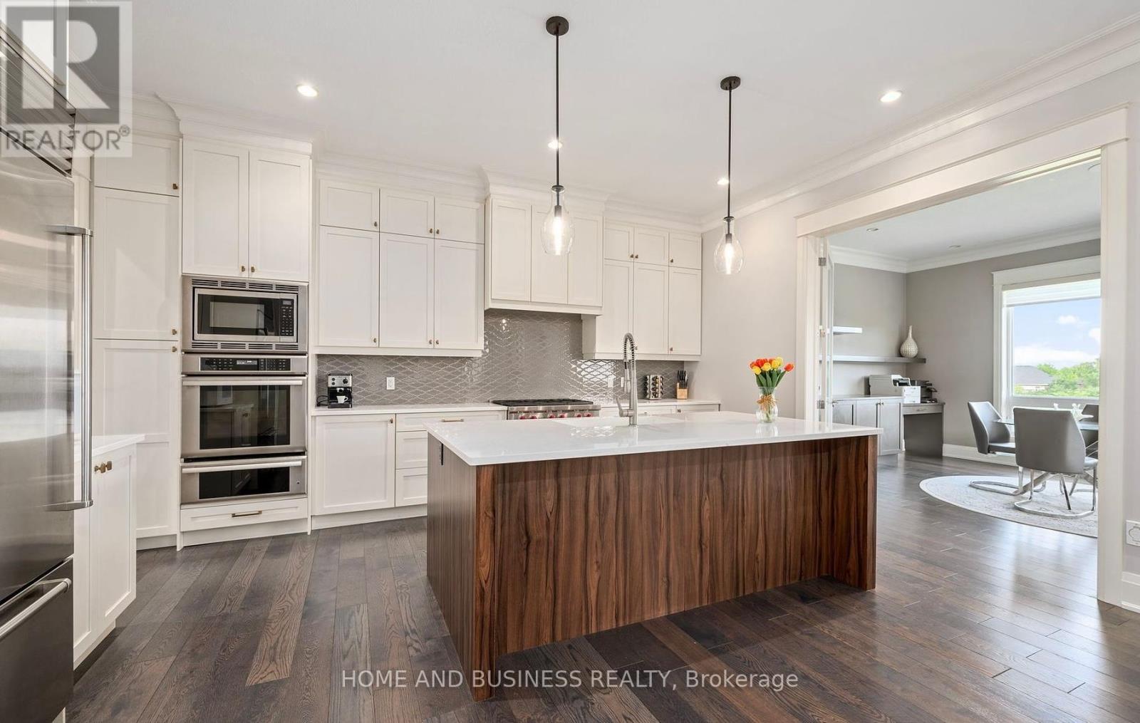 1010 Longworth Road, London South, Ontario  N6K 0C9 - Photo 3 - X12912706