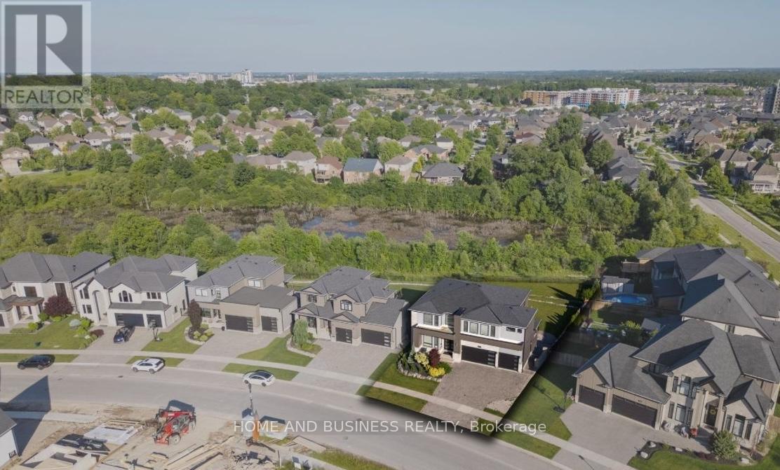 1010 Longworth Road, London South, Ontario  N6K 0C9 - Photo 34 - X12912706