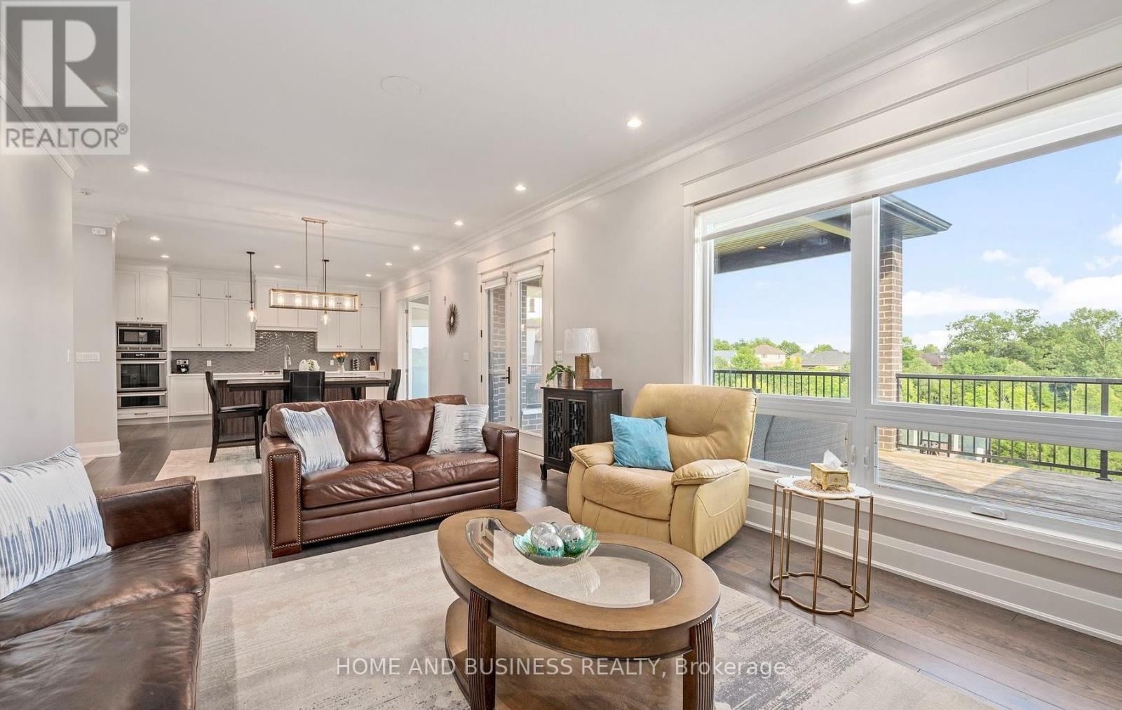 1010 Longworth Road, London South, Ontario  N6K 0C9 - Photo 4 - X12912706