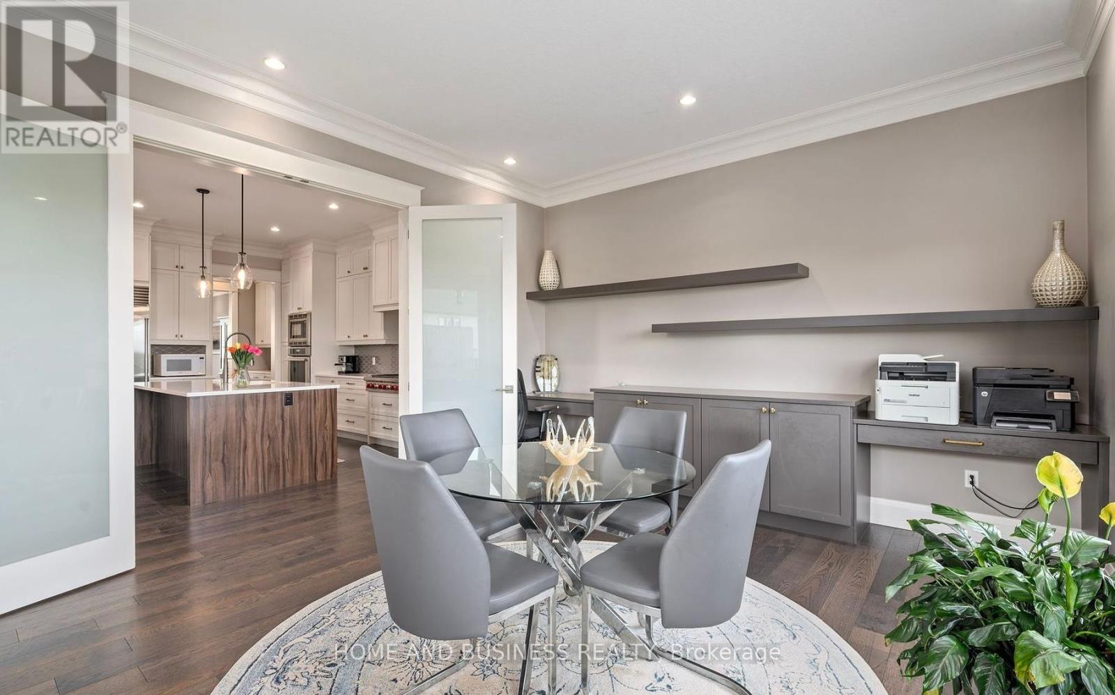 1010 Longworth Road, London South, Ontario  N6K 0C9 - Photo 6 - X12912706