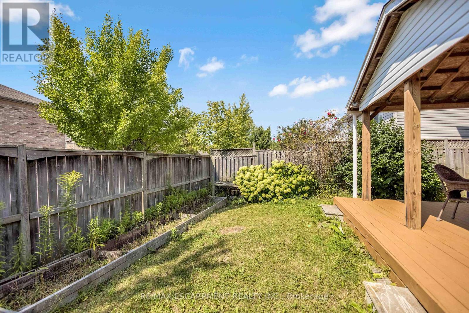 16 Jessica Street, Hamilton, Ontario  L8W 4A3 - Photo 38 - X12911716