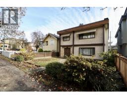 6816 ONTARIO STREET, Vancouver, British Columbia