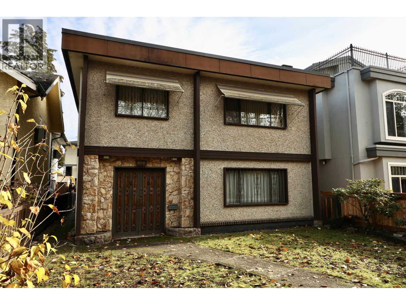 6816 Ontario Street, Vancouver, British Columbia  V5X 3B3 - Photo 30 - R3102486