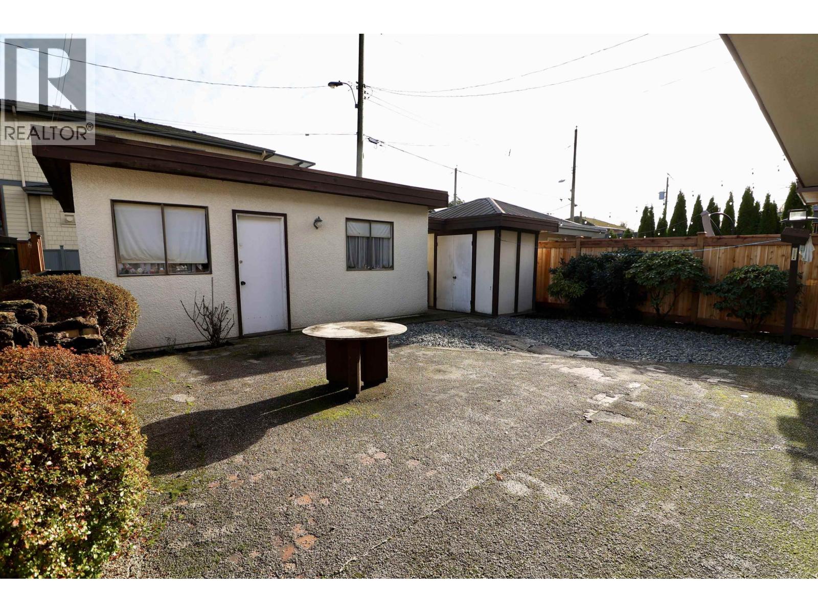 6816 Ontario Street, Vancouver, British Columbia  V5X 3B3 - Photo 27 - R3102486