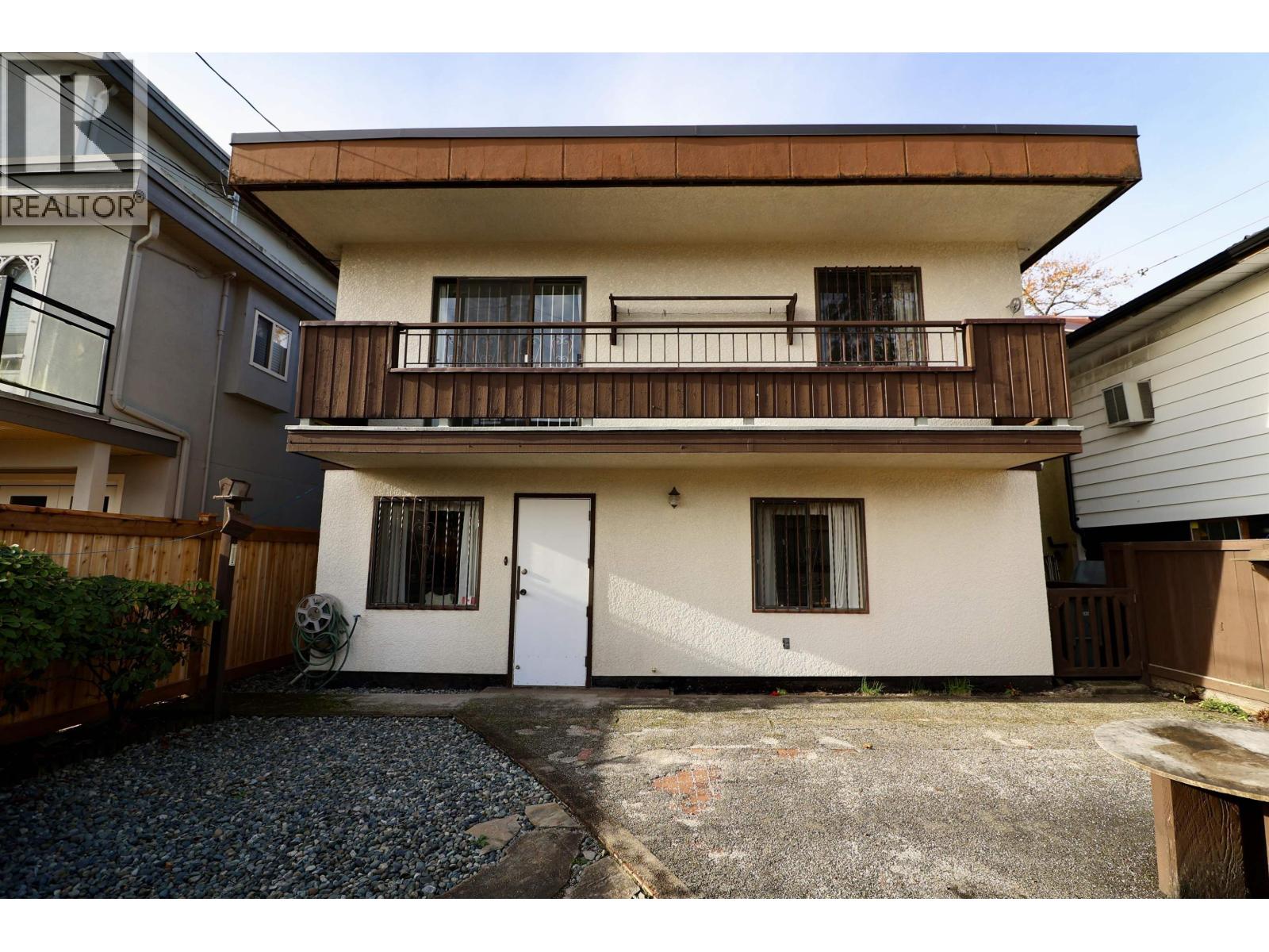 6816 Ontario Street, Vancouver, British Columbia  V5X 3B3 - Photo 28 - R3102486