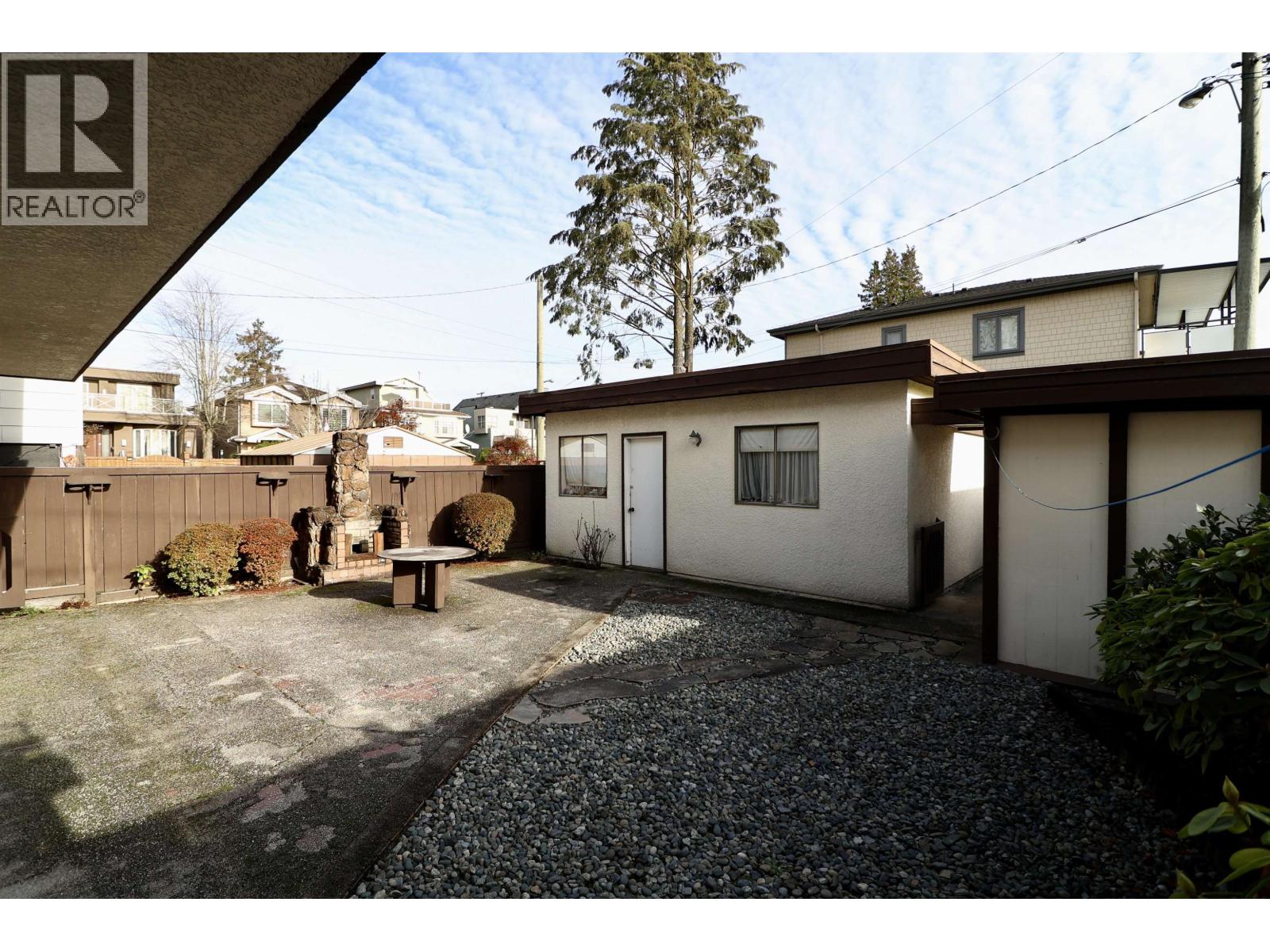 6816 Ontario Street, Vancouver, British Columbia  V5X 3B3 - Photo 24 - R3102486