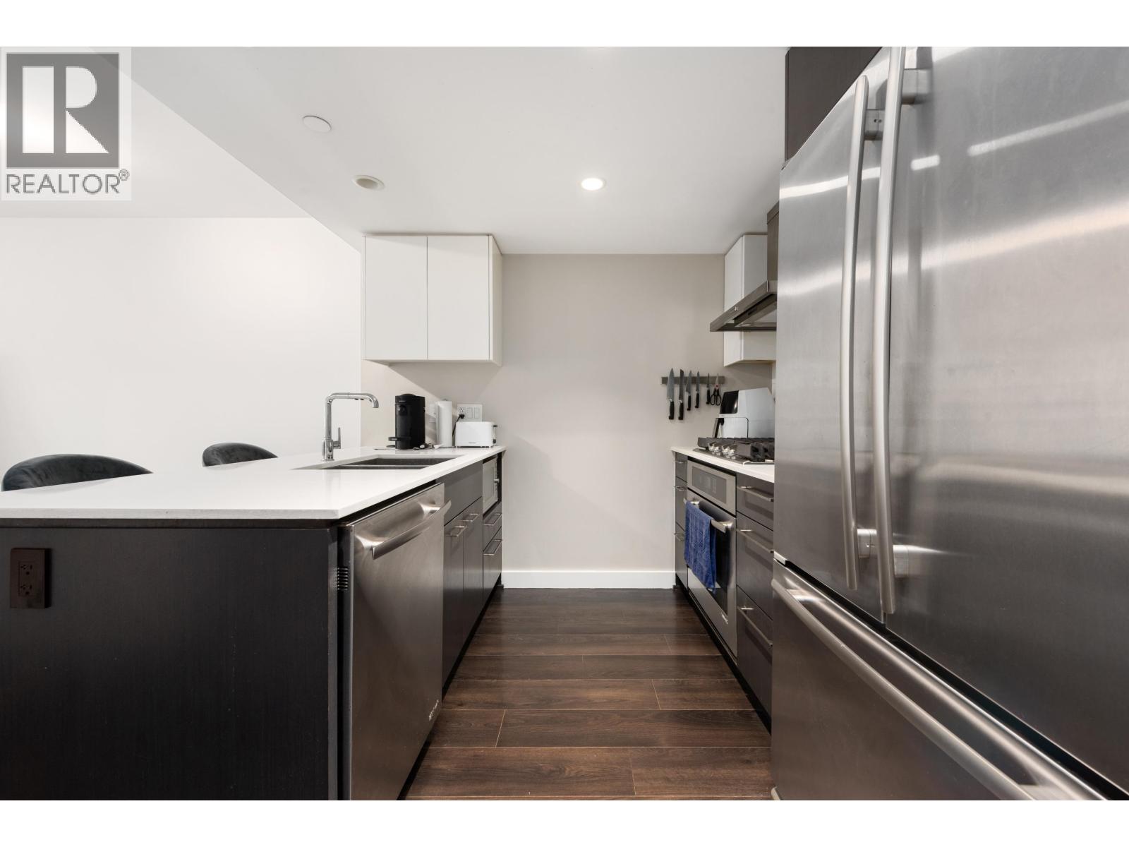 708 1618 Quebec Street, Vancouver, British Columbia  V6A 0C5 - Photo 10 - R3102808