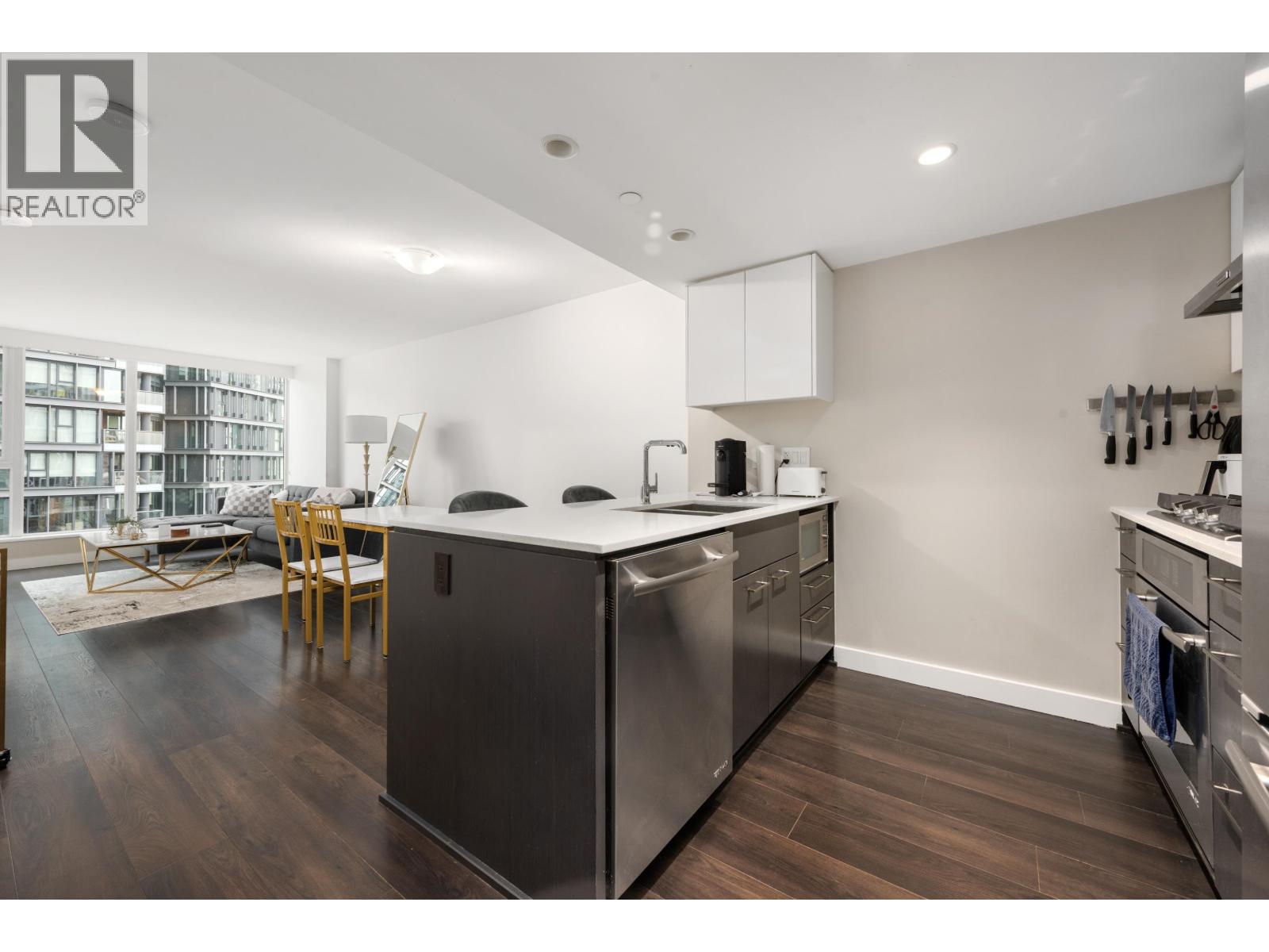 708 1618 Quebec Street, Vancouver, British Columbia  V6A 0C5 - Photo 11 - R3102808