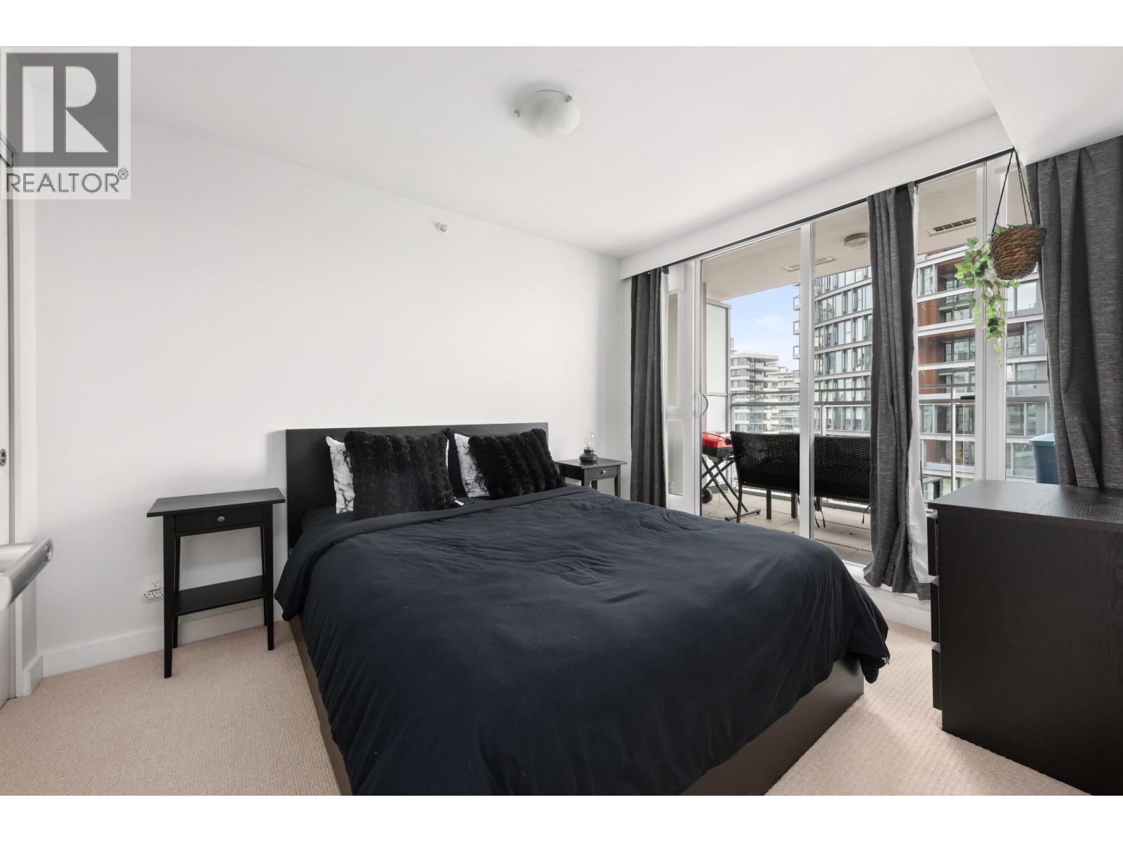 708 1618 Quebec Street, Vancouver, British Columbia  V6A 0C5 - Photo 12 - R3102808