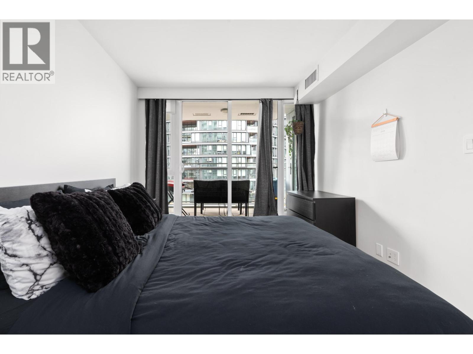 708 1618 Quebec Street, Vancouver, British Columbia  V6A 0C5 - Photo 13 - R3102808