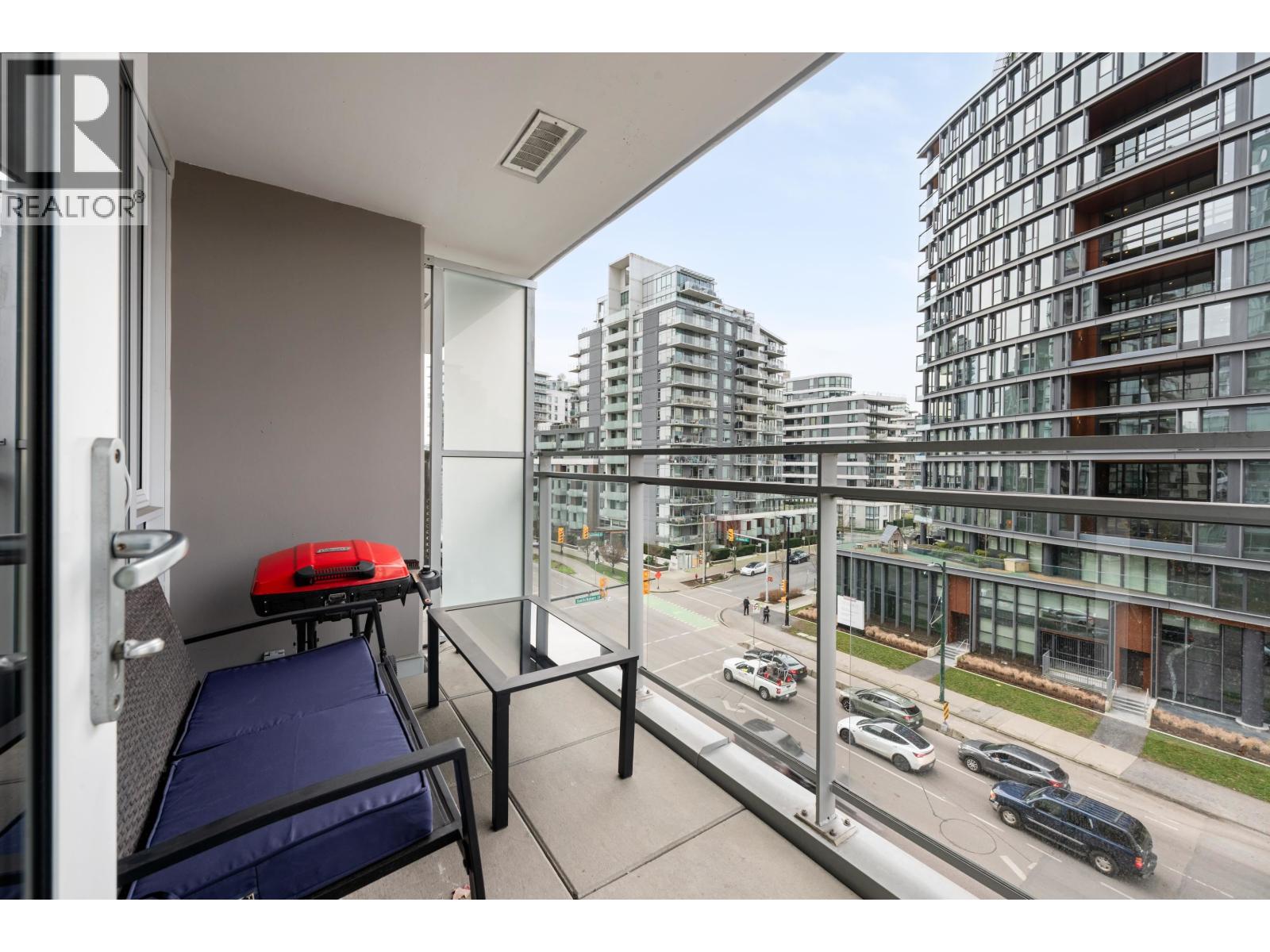 708 1618 Quebec Street, Vancouver, British Columbia  V6A 0C5 - Photo 16 - R3102808