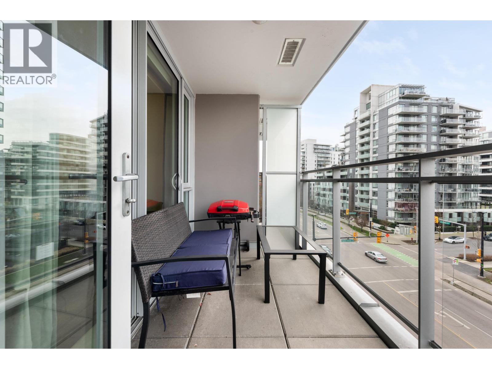 708 1618 Quebec Street, Vancouver, British Columbia  V6A 0C5 - Photo 17 - R3102808