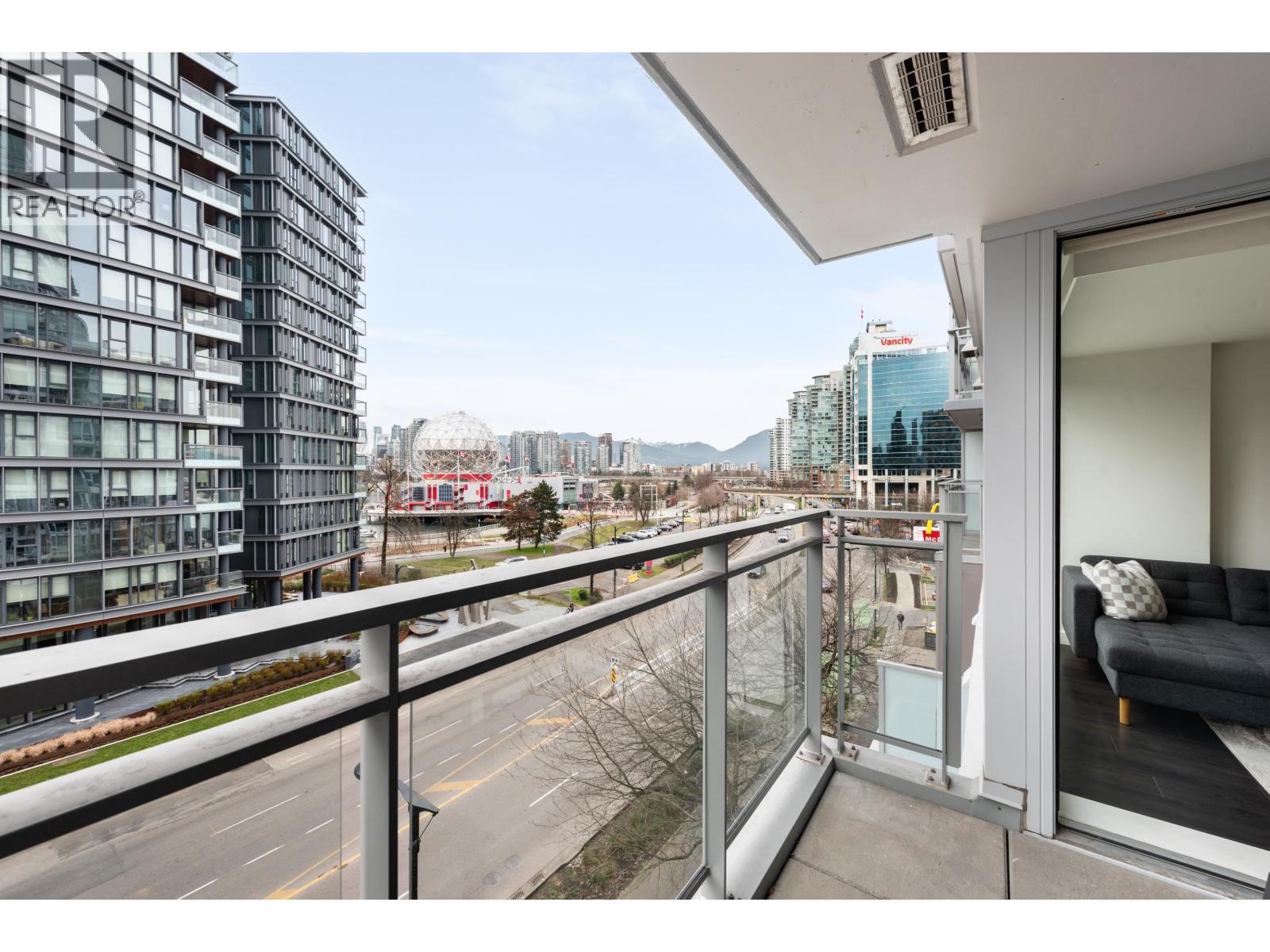 708 1618 Quebec Street, Vancouver, British Columbia  V6A 0C5 - Photo 18 - R3102808