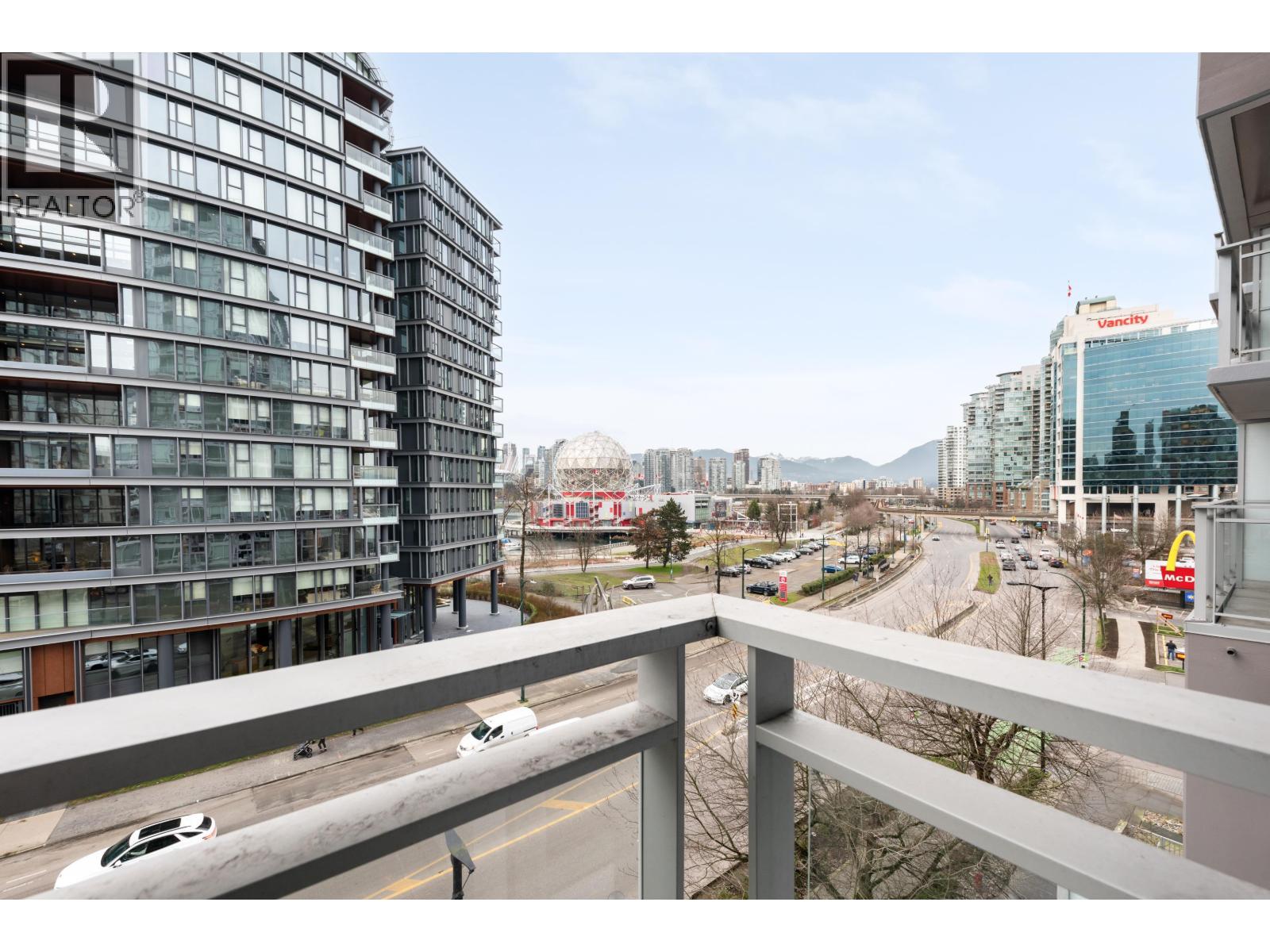 708 1618 Quebec Street, Vancouver, British Columbia  V6A 0C5 - Photo 19 - R3102808