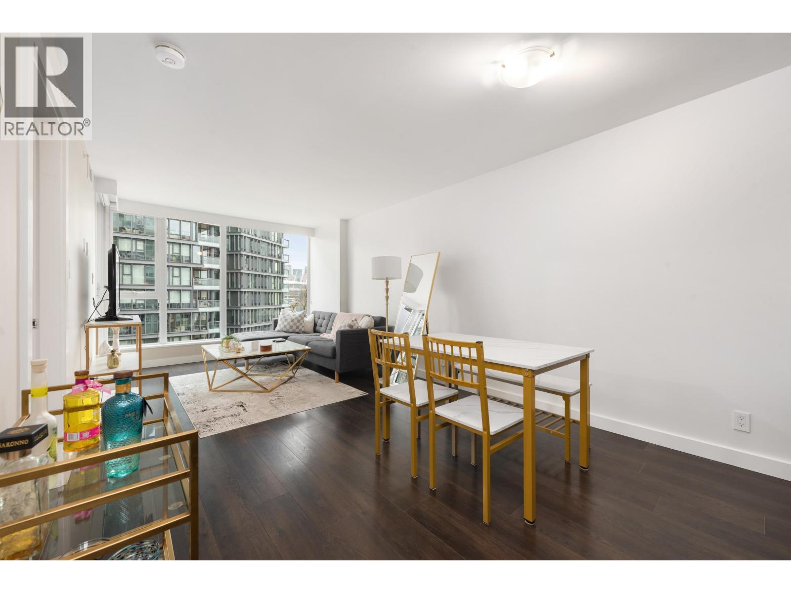 708 1618 Quebec Street, Vancouver, British Columbia  V6A 0C5 - Photo 5 - R3102808