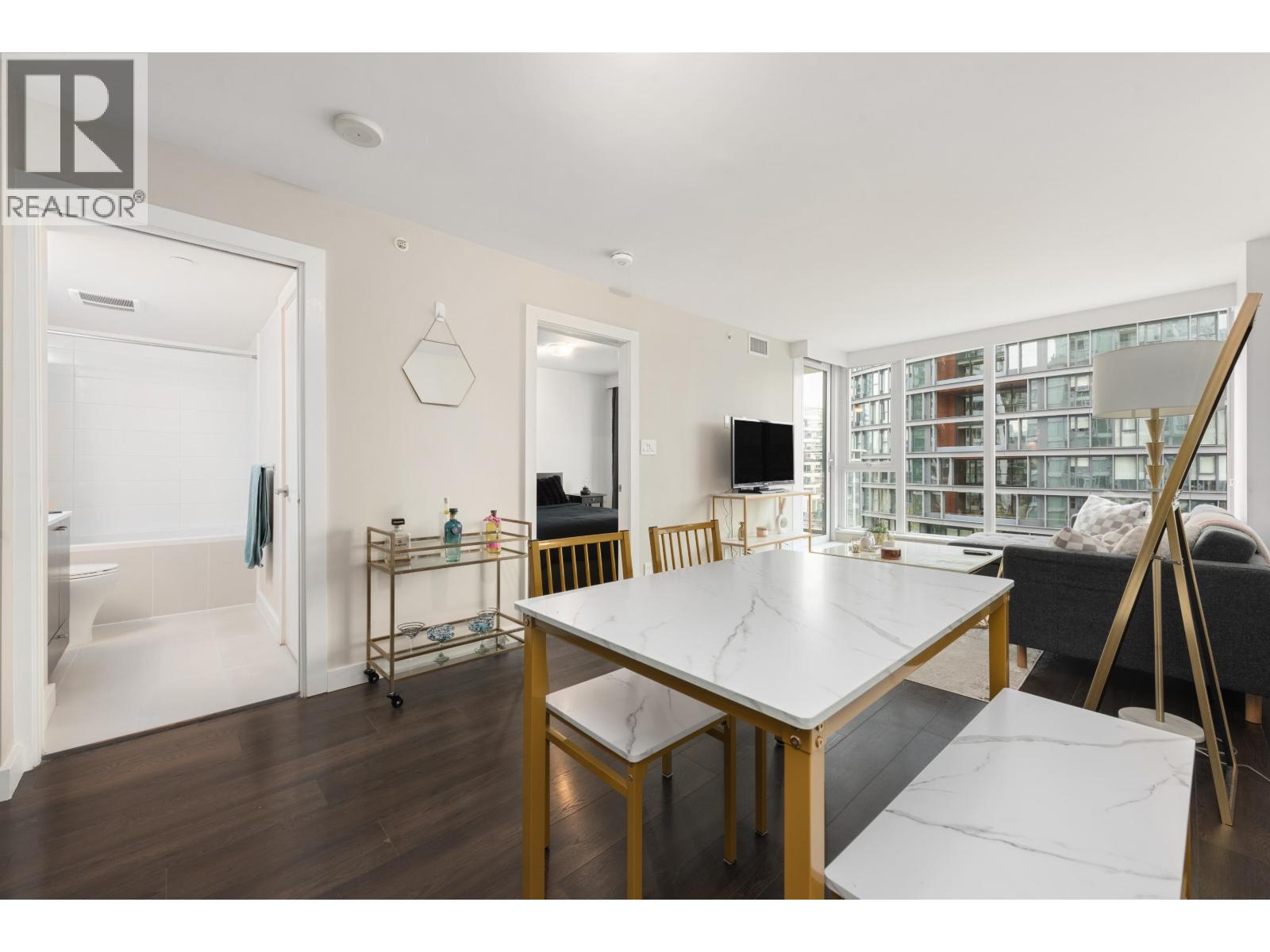 708 1618 Quebec Street, Vancouver, British Columbia  V6A 0C5 - Photo 6 - R3102808