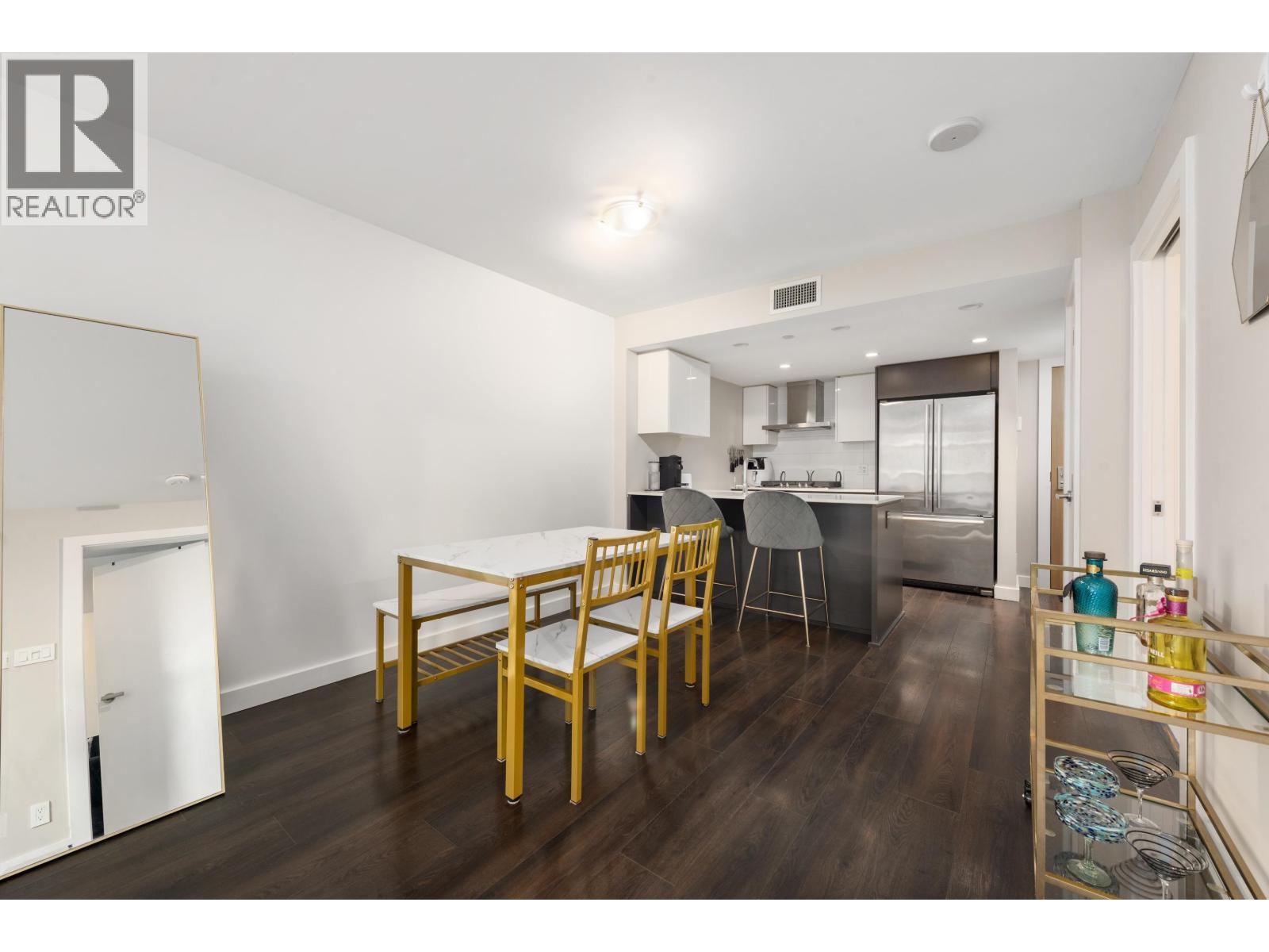 708 1618 Quebec Street, Vancouver, British Columbia  V6A 0C5 - Photo 7 - R3102808