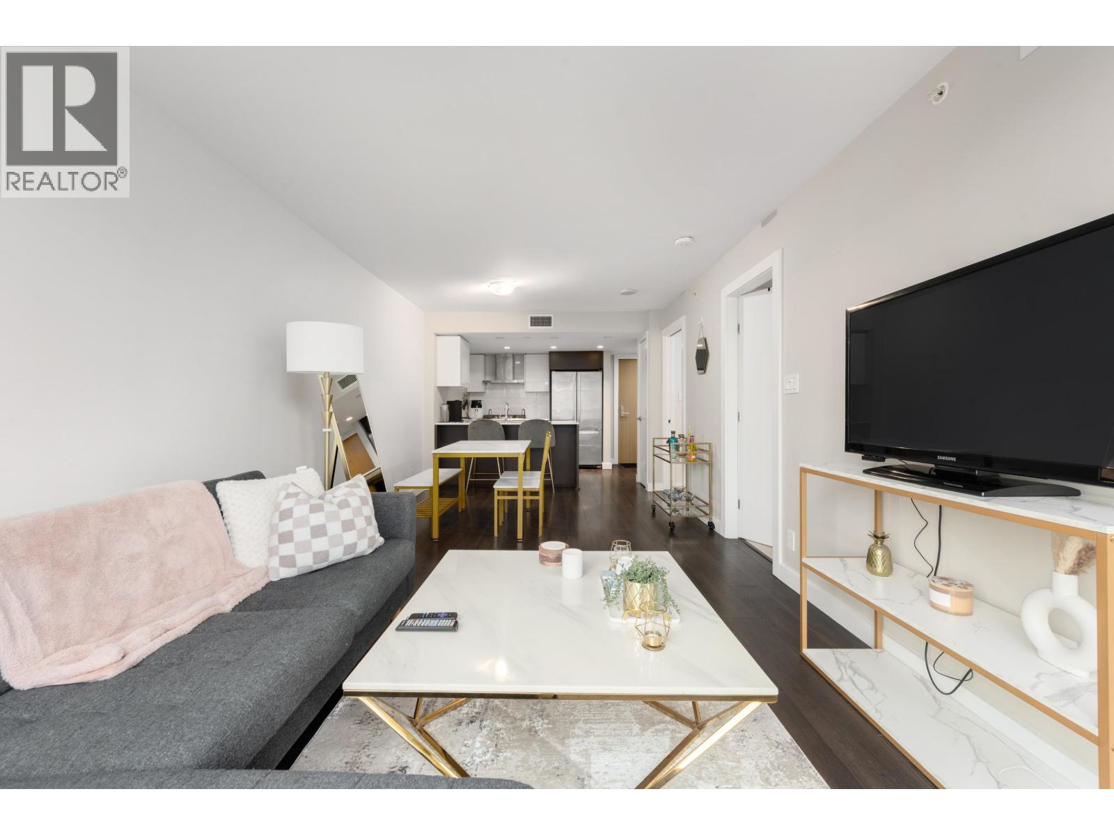 708 1618 Quebec Street, Vancouver, British Columbia  V6A 0C5 - Photo 8 - R3102808