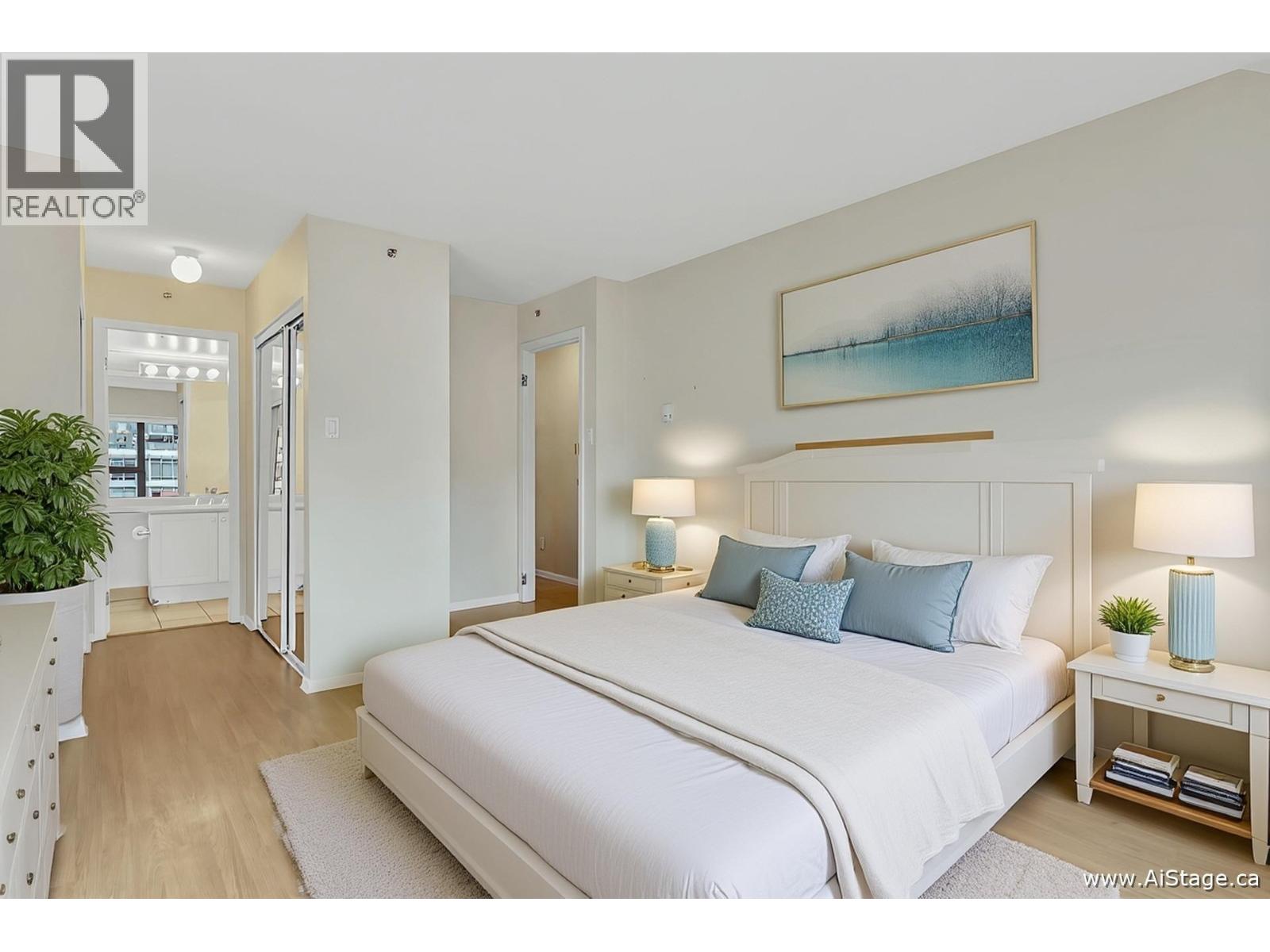 905 238 Alvin Narod Mews, Vancouver, British Columbia  V6B 5Z3 - Photo 15 - R3102811