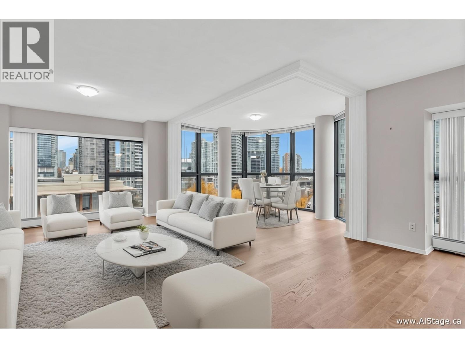 905 238 Alvin Narod Mews, Vancouver, British Columbia  V6B 5Z3 - Photo 7 - R3102811