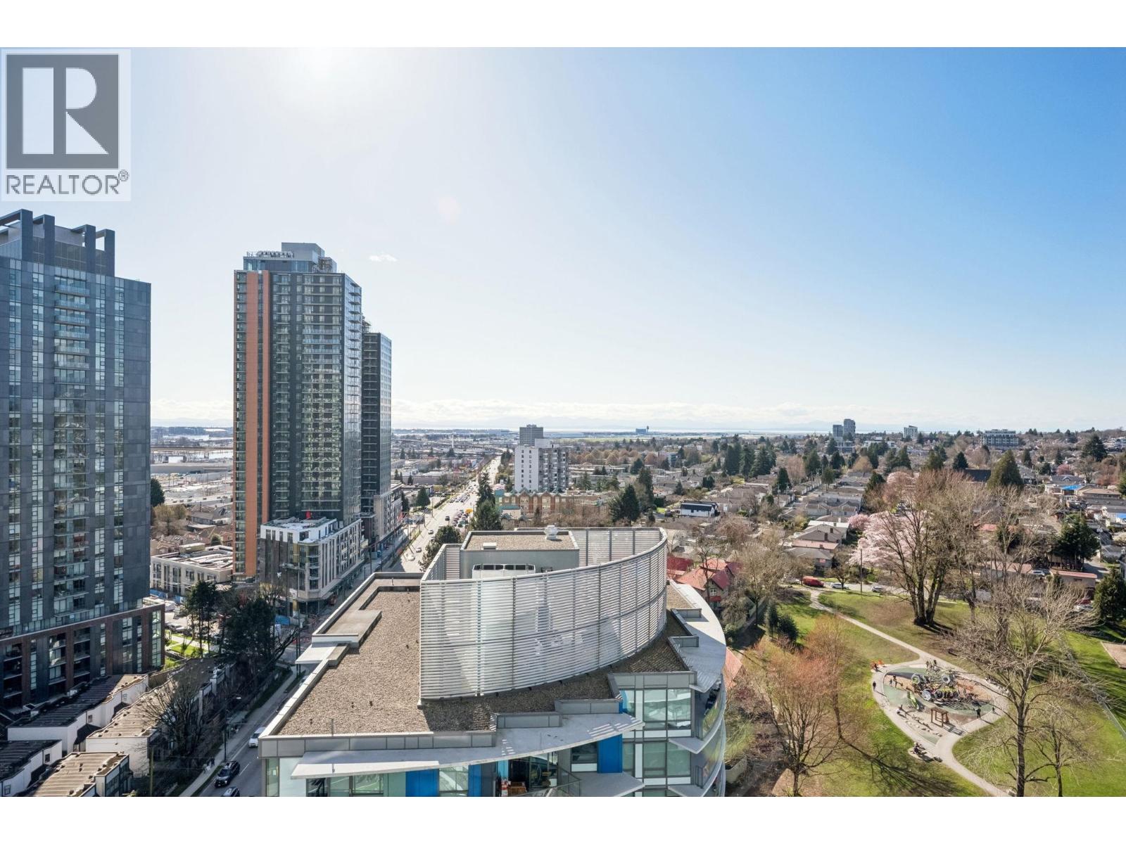 1909 8189 Cambie Street, Vancouver, British Columbia  V6P 0G6 - Photo 15 - R3102812