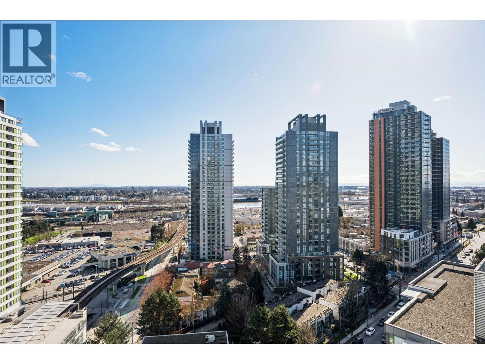 1909 8189 Cambie Street, Vancouver, British Columbia  V6P 0G6 - Photo 16 - R3102812