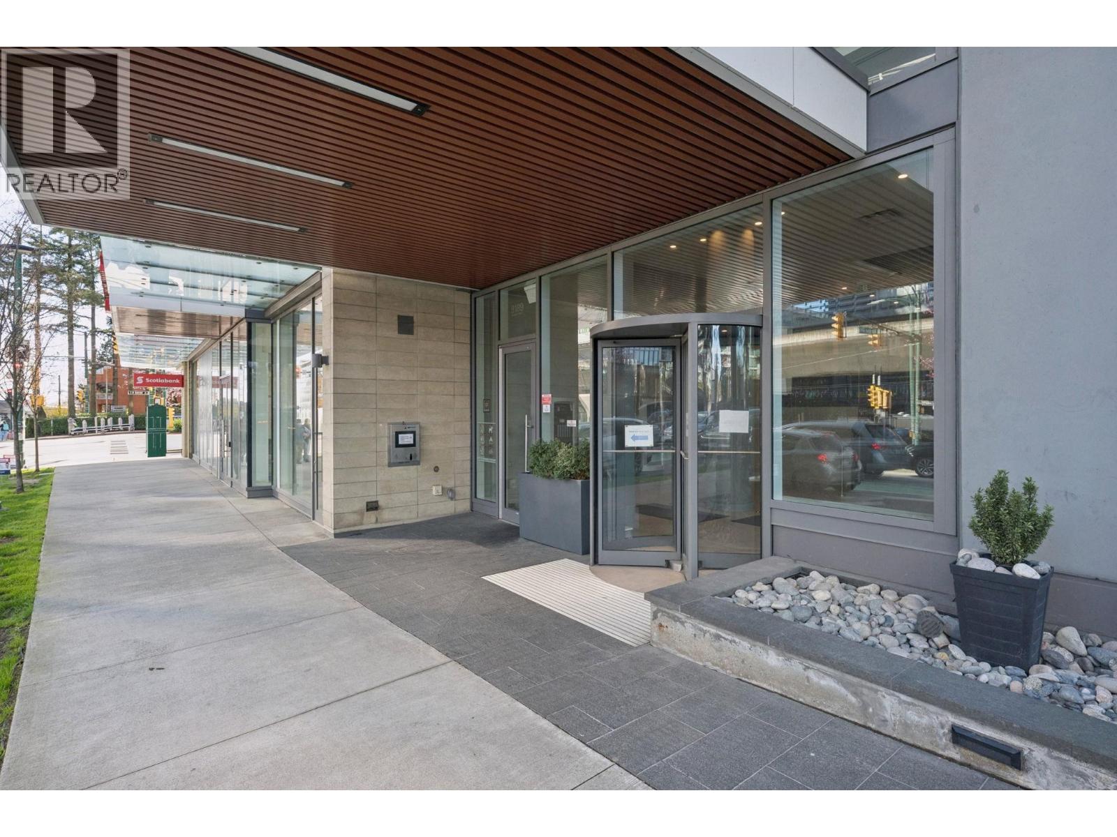 1909 8189 Cambie Street, Vancouver, British Columbia  V6P 0G6 - Photo 17 - R3102812