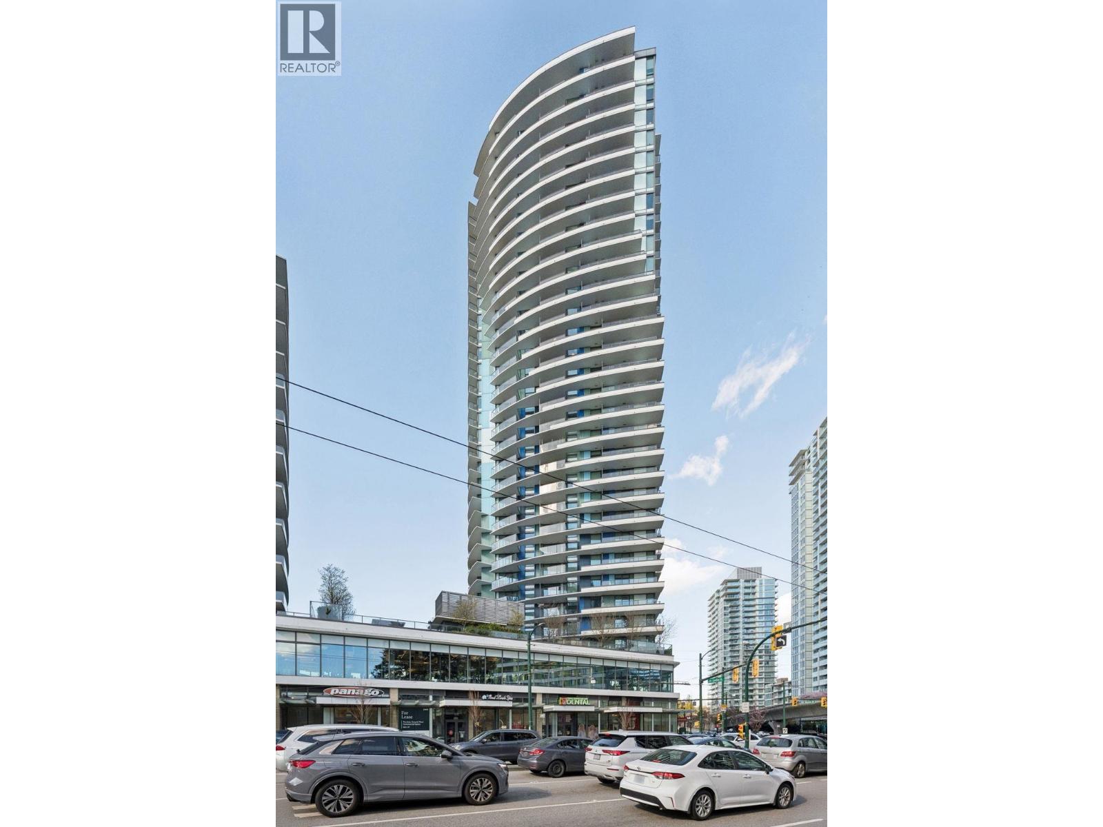 1909 8189 Cambie Street, Vancouver, British Columbia  V6P 0G6 - Photo 19 - R3102812