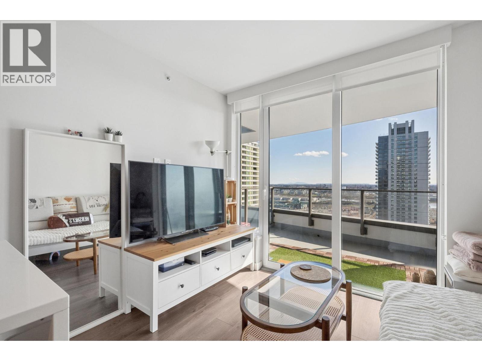 1909 8189 Cambie Street, Vancouver, British Columbia  V6P 0G6 - Photo 2 - R3102812