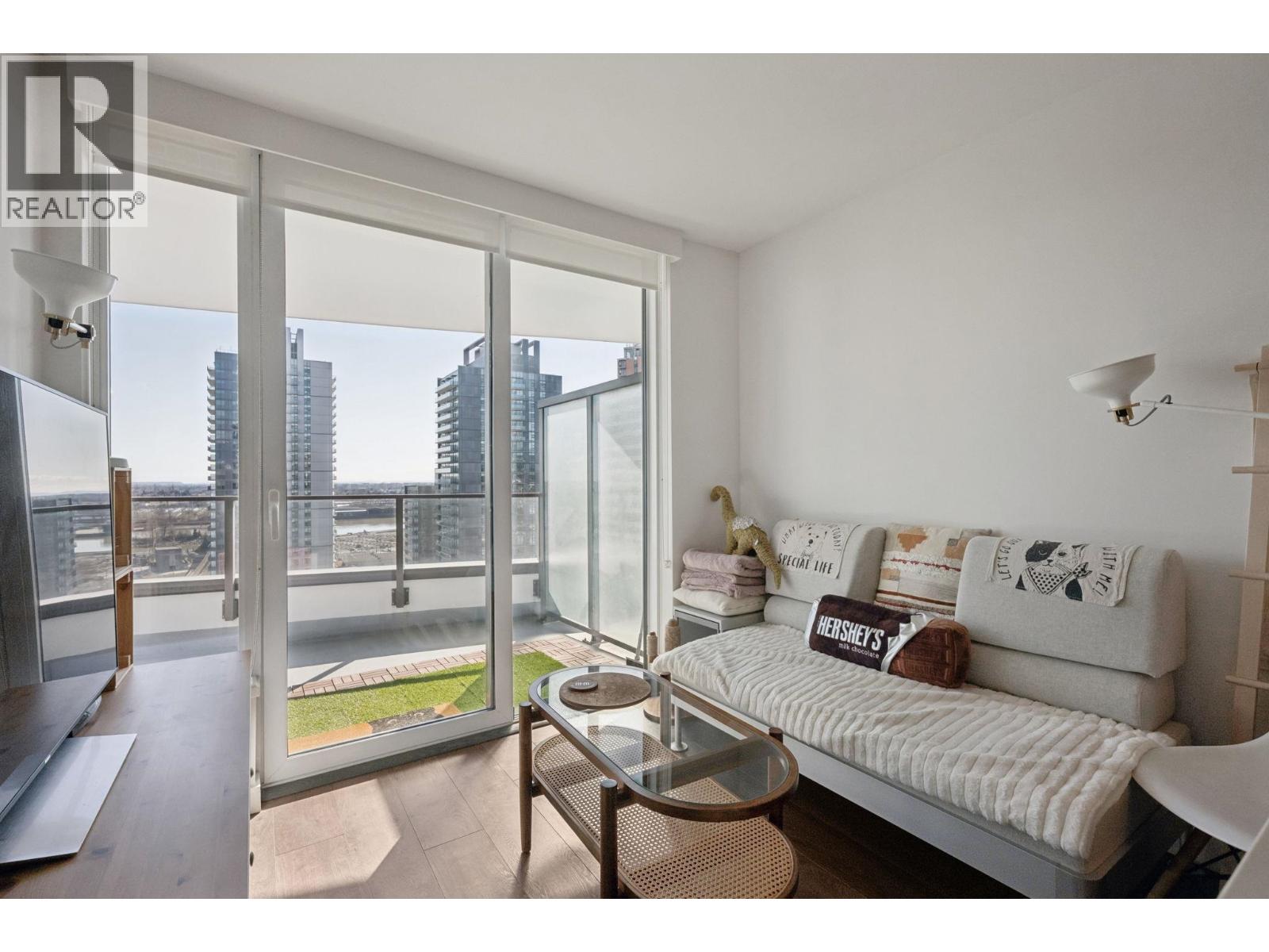 1909 8189 Cambie Street, Vancouver, British Columbia  V6P 0G6 - Photo 3 - R3102812