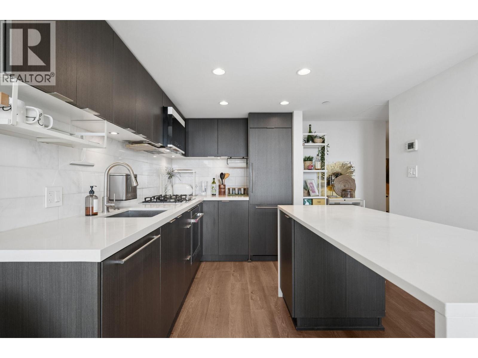 1909 8189 Cambie Street, Vancouver, British Columbia  V6P 0G6 - Photo 5 - R3102812