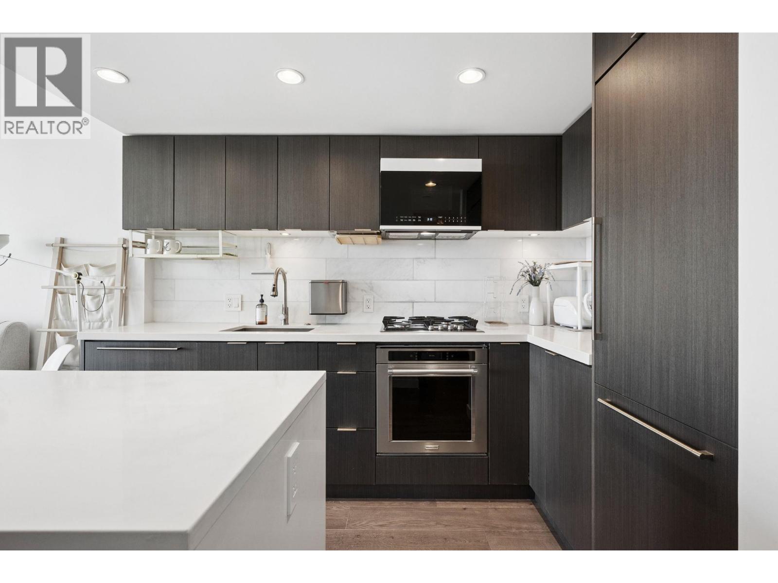 1909 8189 Cambie Street, Vancouver, British Columbia  V6P 0G6 - Photo 6 - R3102812