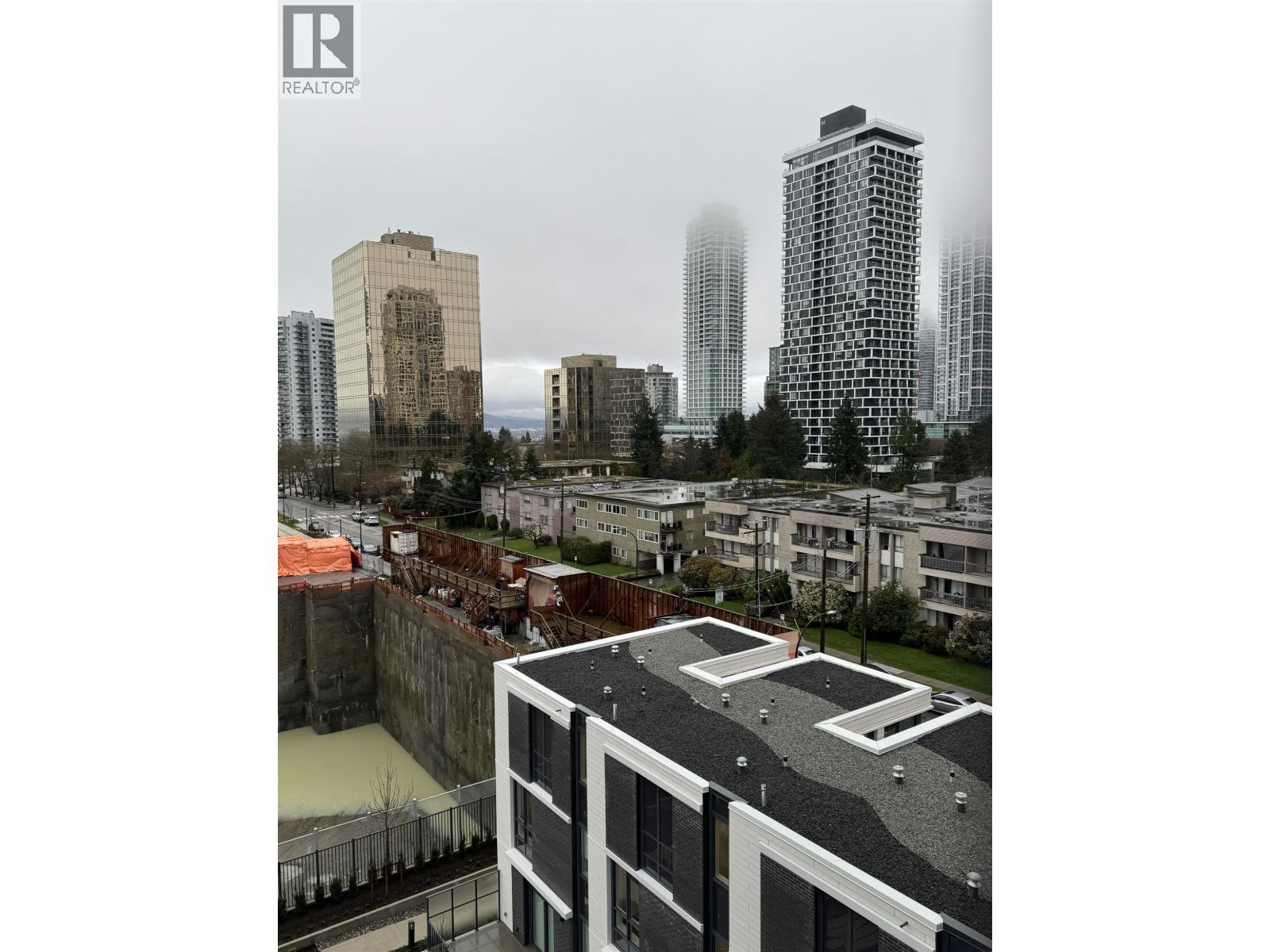 501 6087 Wilson Avenue, Burnaby, British Columbia  V5H 0M1 - Photo 31 - R3102813
