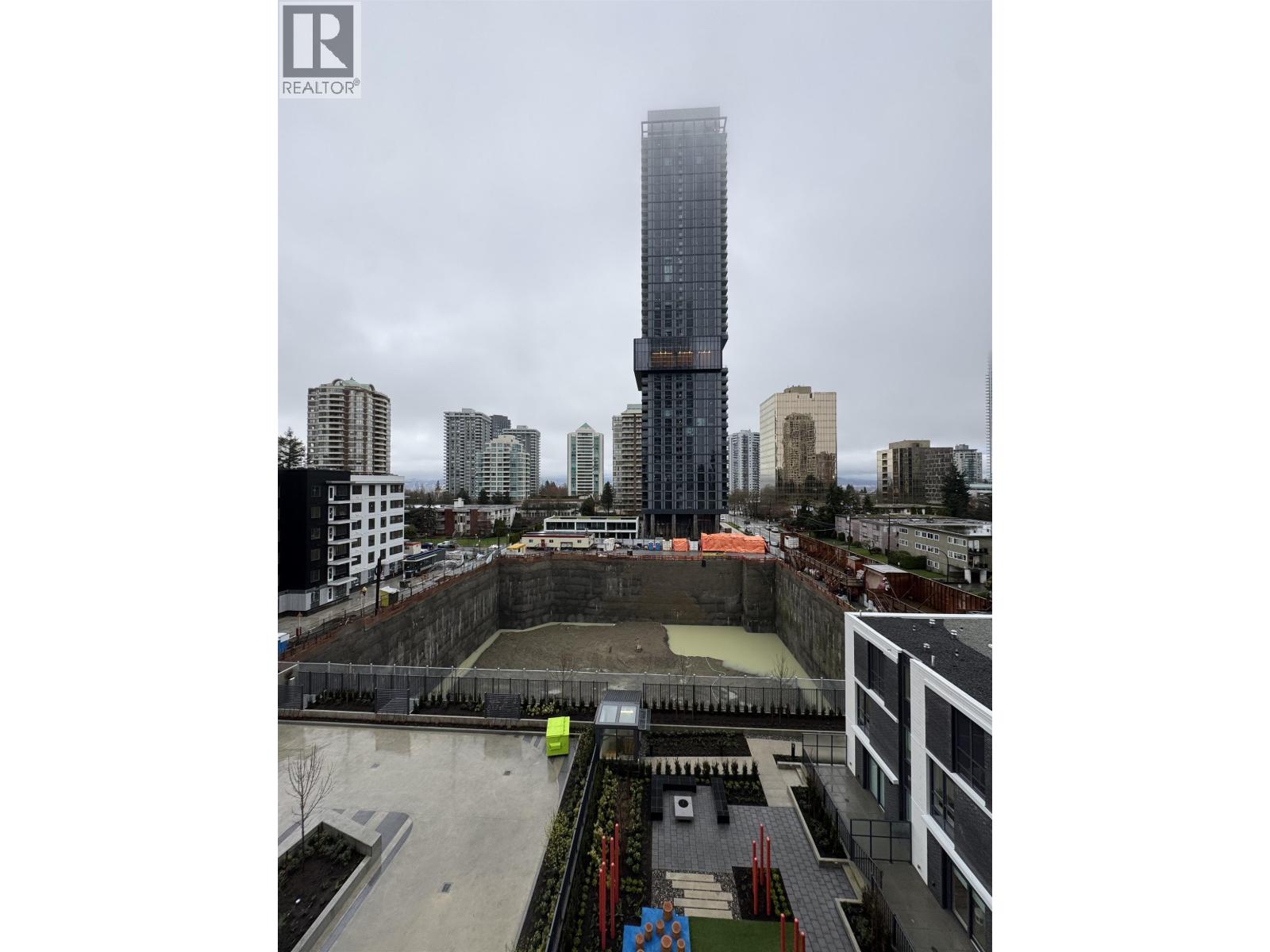 501 6087 Wilson Avenue, Burnaby, British Columbia  V5H 0M1 - Photo 32 - R3102813