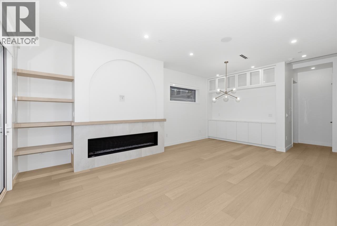 1 810 E 22nd Avenue, Vancouver, British Columbia  V5V 1V7 - Photo 11 - R3102814