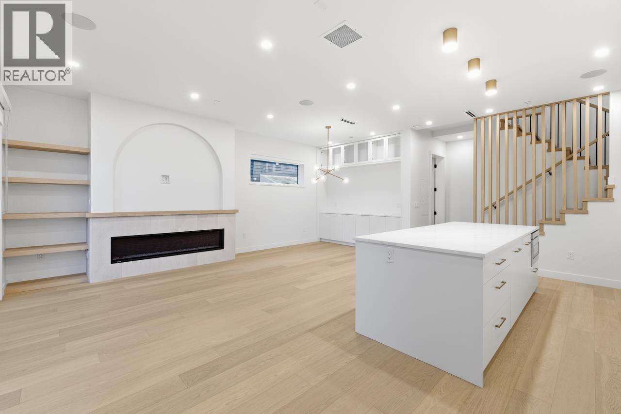 1 810 E 22nd Avenue, Vancouver, British Columbia  V5V 1V7 - Photo 12 - R3102814