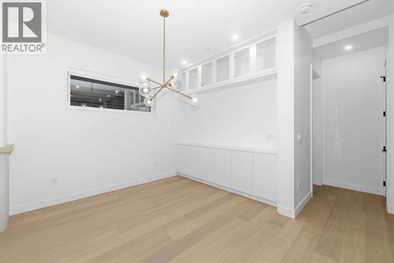 1 810 E 22nd Avenue, Vancouver, British Columbia  V5V 1V7 - Photo 13 - R3102814