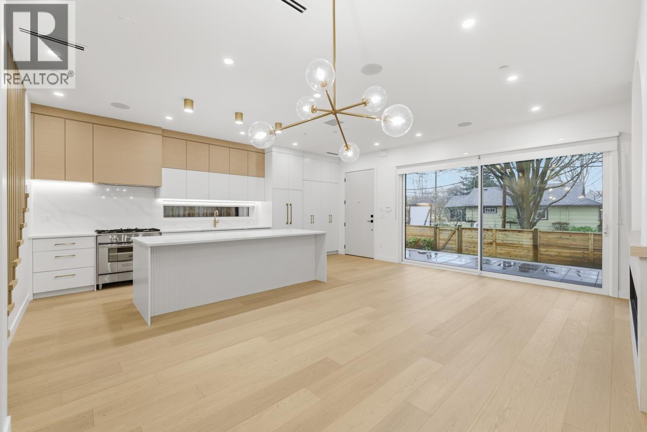 1 810 E 22nd Avenue, Vancouver, British Columbia  V5V 1V7 - Photo 15 - R3102814