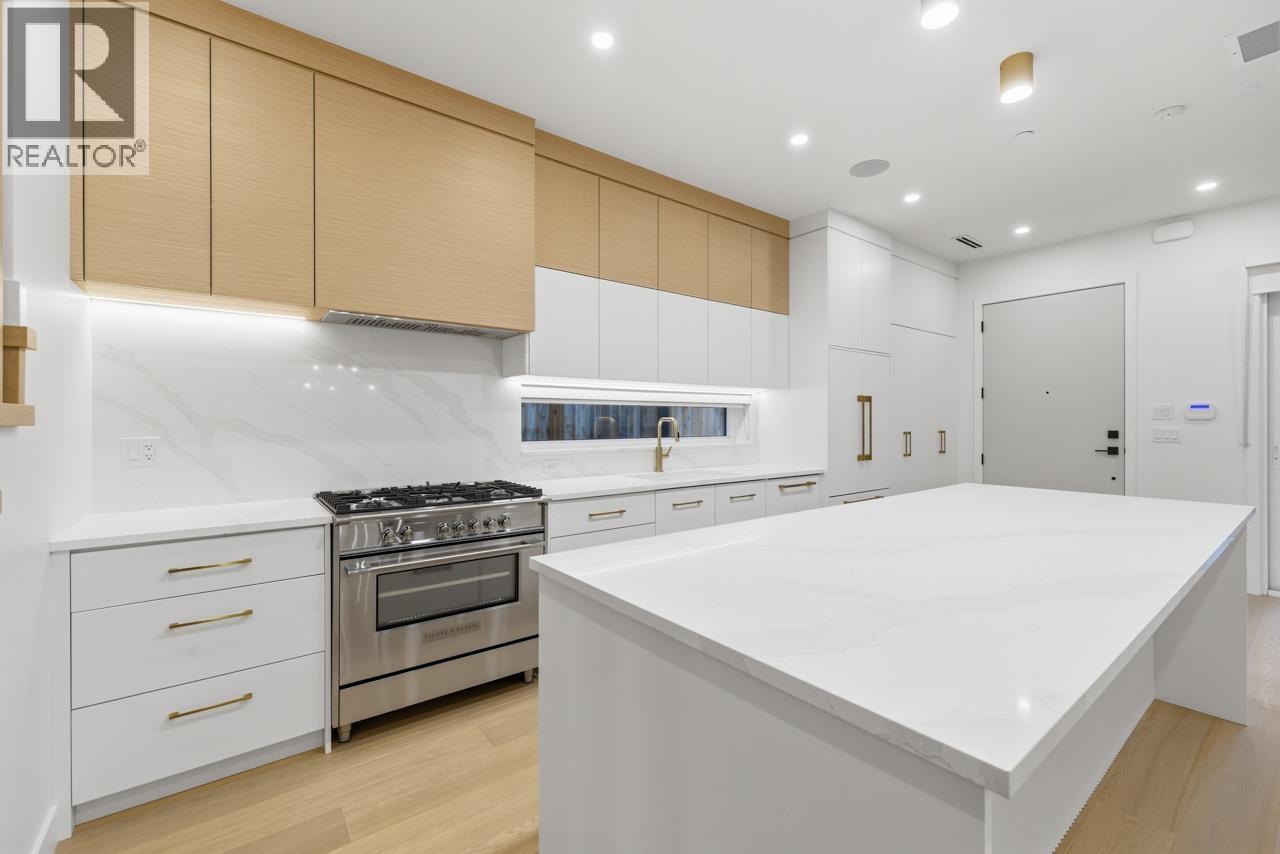 1 810 E 22nd Avenue, Vancouver, British Columbia  V5V 1V7 - Photo 16 - R3102814