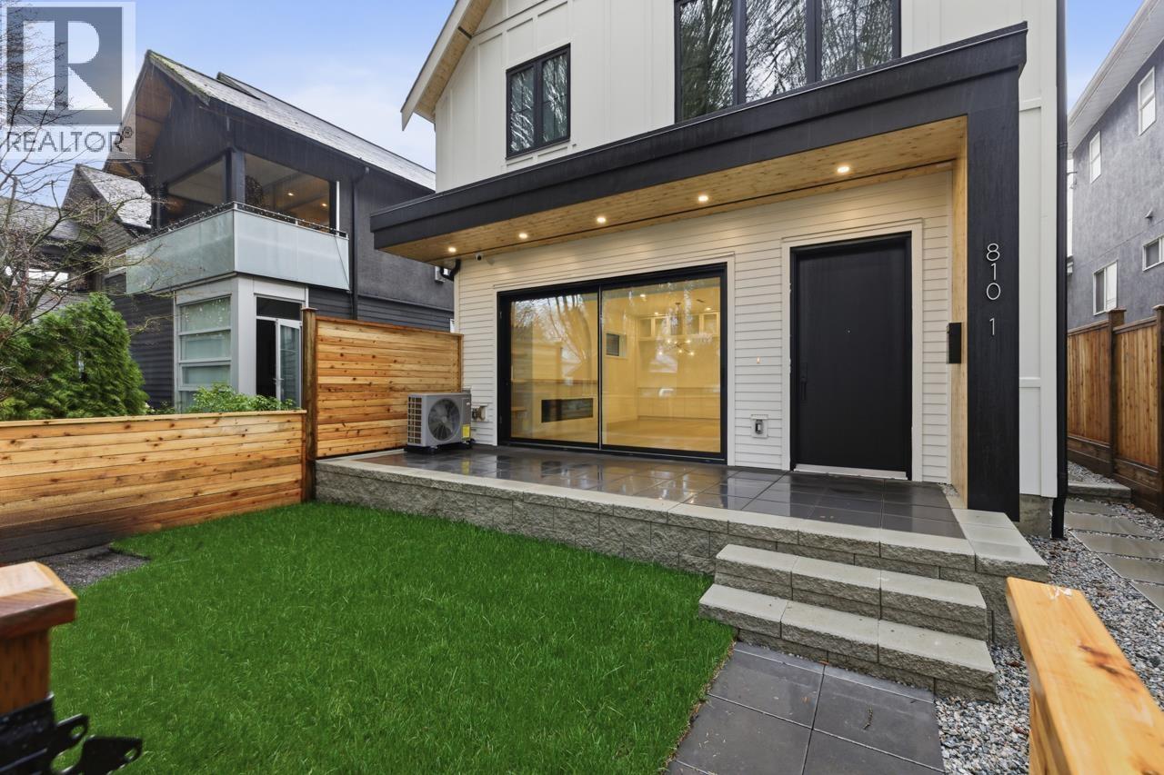 1 810 E 22nd Avenue, Vancouver, British Columbia  V5V 1V7 - Photo 2 - R3102814