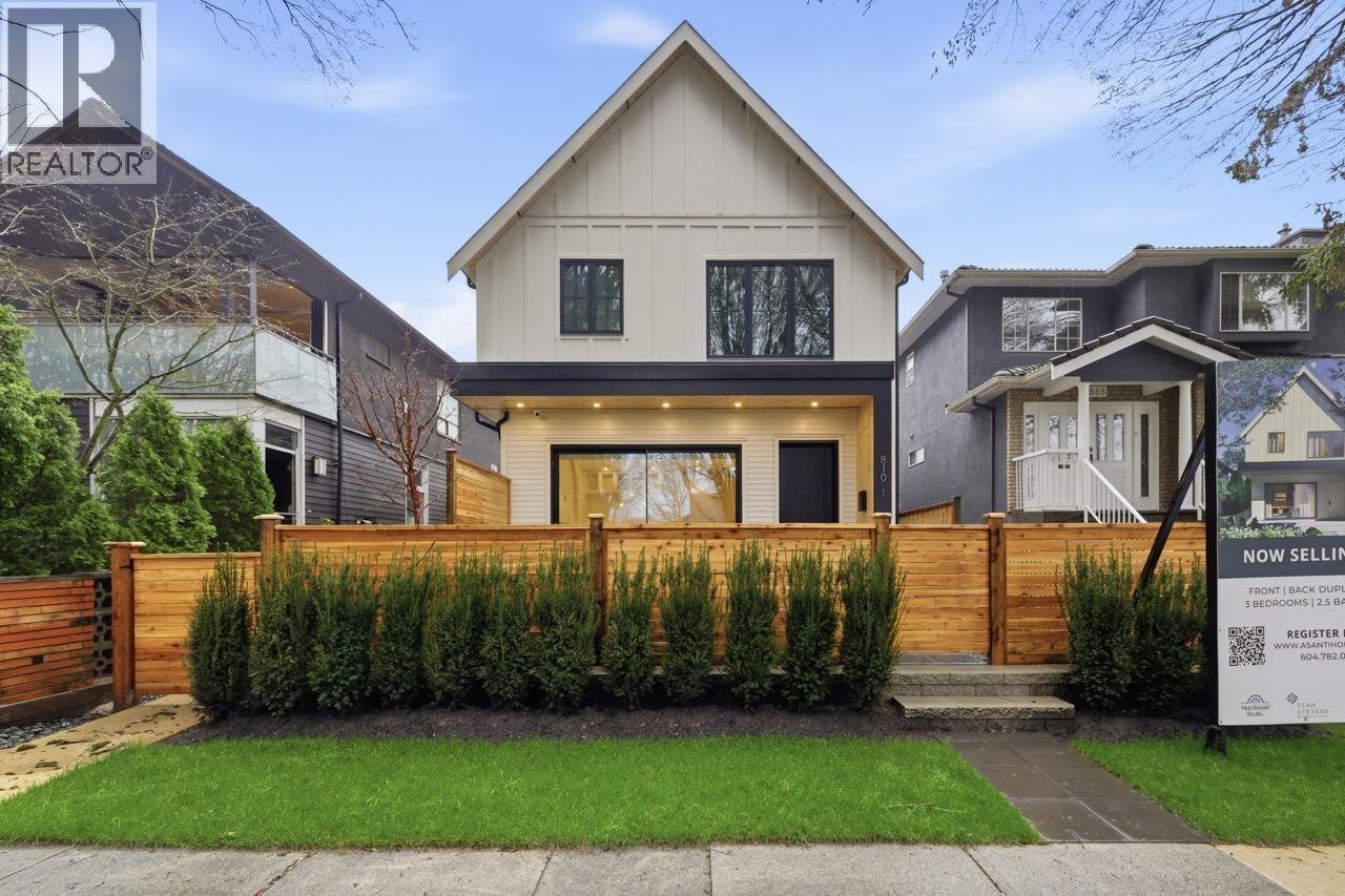 1 810 E 22nd Avenue, Vancouver, British Columbia  V5V 1V7 - Photo 30 - R3102814