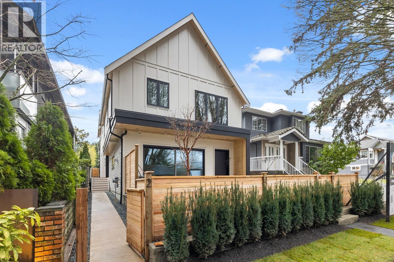 1 810 E 22nd Avenue, Vancouver, British Columbia  V5V 1V7 - Photo 31 - R3102814