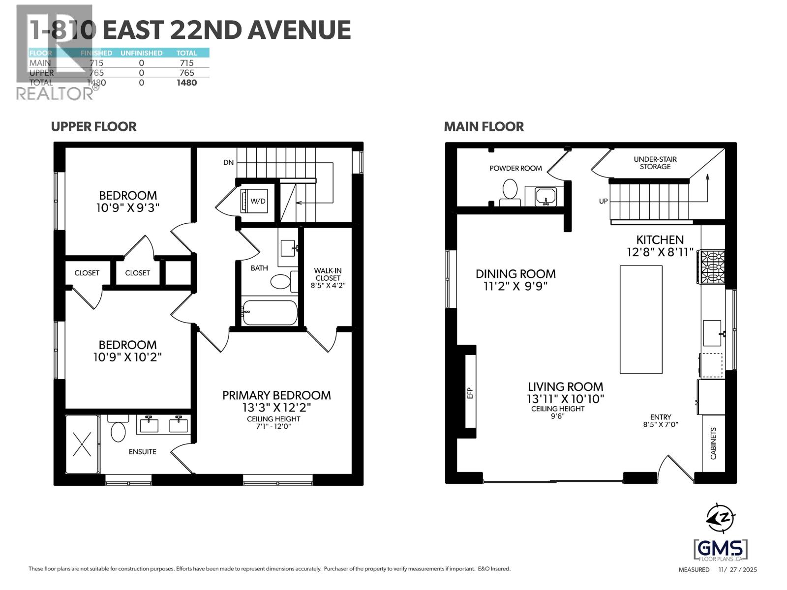 1 810 E 22nd Avenue, Vancouver, British Columbia  V5V 1V7 - Photo 33 - R3102814